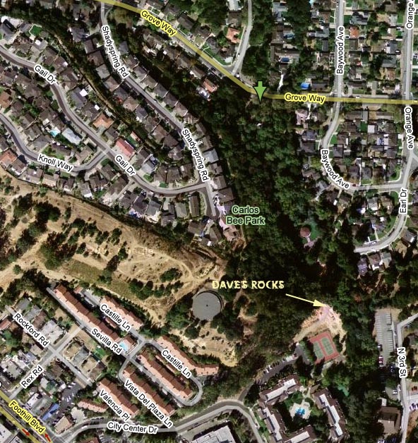 satelite picture